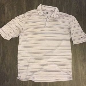 Nike Golf Polo